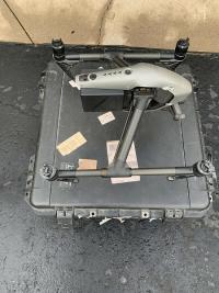 DJI INSPIRE 2, W/ X5S, 10 Batteries, Controllers, GPC CASE