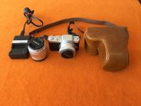 Panasonic Lumix DMC-GF7