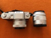 Panasonic Lumix DMC-GF7