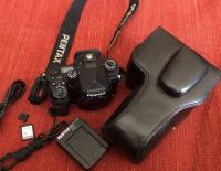 Pentax K-1 DSLR 36.4MP Clean perfect condition Pentax K-1 DSLR 36.4MP Clean perfect condition