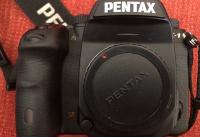 Pentax K-1 DSLR 36.4MP Clean perfect condition Pentax K-1 DSLR 36.4MP Clean perfect condition