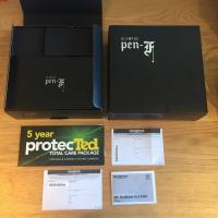 Olympus PEN-F Digital Camera (Silver) + M. Zuiko 12-40mm f/2.8 PRO Lens Kit