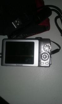 Fujifilm FinePix F480 Compact Digital Camera Fujifilm FinePix F480 Compact Digital Camera