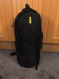 Nikon AF-S 200-400 mm f4 G VR II IF-ED Zoom Lens for sale