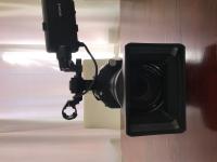 Sony FS7 with 28-135mm Lens and extras 