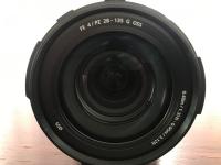 Sony FS7 with 28-135mm Lens and extras 