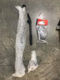 Manfrotto 3193 Tripod With 510 Head