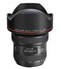 EF 11-24 mm f4L EF 11-24 mm f4L