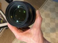 Canon EF 100mm f2.8 Macro USM Canon EF 100mm f2.8 Macro USM