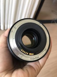Canon EF 16-35mm f/2.8L II USM
