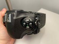 Nikon D850 DLSR Nikkor 24-120mm f/4G ED VR Lens 64GB Memory Card Mint.