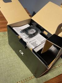 Sony Alpha A1 Mirrorless Camera 