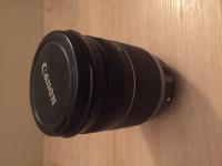 Canon EF-S 18-200mm f/3.5-5.6 IS Lens Canon EF-S 18-200mm f/3.5-5.6 IS Lens