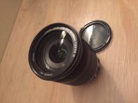 Canon EF-S 18-200mm f/3.5-5.6 IS Lens Canon EF-S 18-200mm f/3.5-5.6 IS Lens