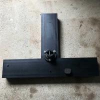 Large Professional Manfrotto Photography Stand