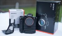 For Sale: SONY A7RII
