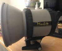  Lighting and Softbox by Elinchrom