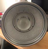  Lighting and Softbox by Elinchrom