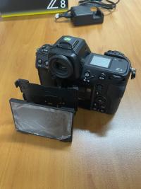 nikon z8