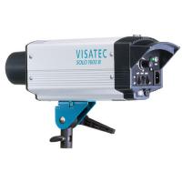 Visatec Solo 1600B Heads x3