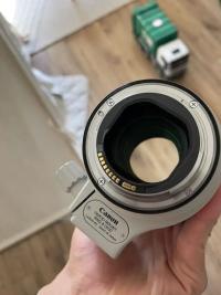 CANON EF 70-200MM F2.8L IS III USM LENS