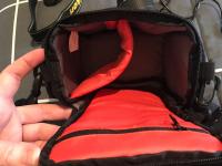 Selling my nikon D3400 digital SLR camera with 18-55mm lens