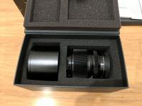 fujinon XF 60mm macro f/2.8 in As New condition fujinon XF 60mm macro f/2.8 in As New condition