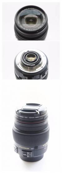 Sigma 18-200 lens & accessories(Great condition) FOR Nikon DSLRs