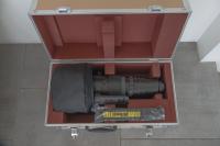 nikon 600mm f/4 G ED VR AF Lens