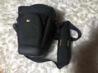 Nikon D5300 with Sigma 18-250mm lens, bags, batteries - Full Set