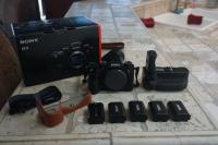 Sony Alpha A9 Digital Camera Sony Alpha A9 Digital Camera