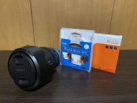 Sony FX3 and 24mm f1.4 GM Lens