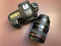 Canon EOS 5D Mark III & EF L IS USM 24-105mm Canon EOS 5D Mark III & EF L IS USM 24-105mm