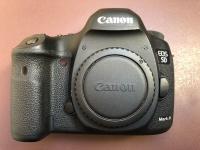 Canon EOS 5D Mark III & EF L IS USM 24-105mm