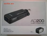 Godox AD200 Godox AD200
