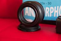 SLR-MAGIC 1.33x Anamorphot-50 anamorphic lens adapter