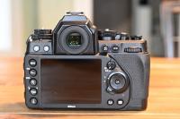 Mint Nikon Df 16.2 MP Digital SLR Camera
