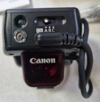 Canon Wireless Controller LC-5