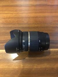 Tamron AF 17-50 mm F/2.8 XR Di2 SP for Canon Mount