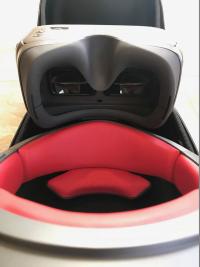 DJI GOGGLES RACING EDITION RE FPV Mavic Pro, Air, Inspire 2, Phantom 4 Drones