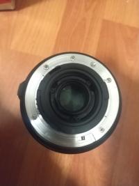 Tamron AF 18-250mm f/3.5-6.3 Di II LD Aspherical IF Macro for Nikon