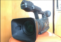 Canon XF 300 Professional Camcorder- Great condition