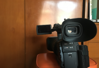 Canon XF 300 Professional Camcorder- Great condition