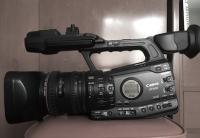 Canon XF 300 Professional Camcorder- Great condition