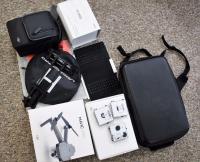 DJI Mavic Pro with Extras DJI Mavic Pro with Extras