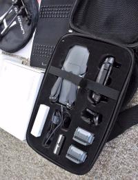 DJI Mavic Pro with Extras DJI Mavic Pro with Extras