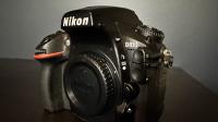 Nikon D810 Body
