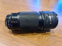 Nikon 80-200mm AF-D Lense Nikon 80-200mm AF-D Lense