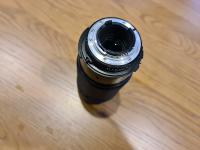 Nikon 80-200mm AF-D Lense Nikon 80-200mm AF-D Lense