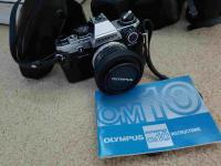 Olympus OM10